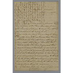 From Ann Eliza to Morrison Foster