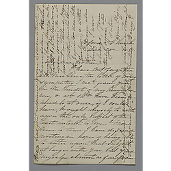 From Ann Eliza to Morrison Foster