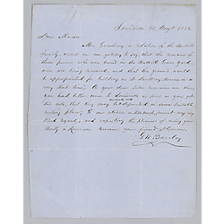 From G. Barclay to Morrison Foster