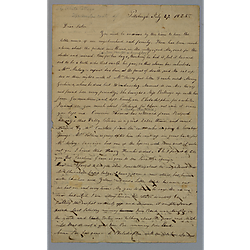 From Ann Eliza Foster to Charlotte Foster