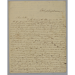 From Ann Eliza to Charlotte