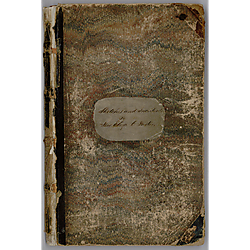 Sketches & Incidents of Pittsburgh by Mrs. Eliza C. Foster, transcribed by Morrison Foster