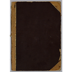 Morrison Foster Scrapbook