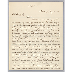From Stephen C. Foster to E.P. Christy