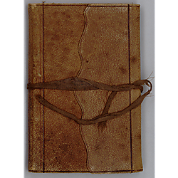 Jane Foster's Diary