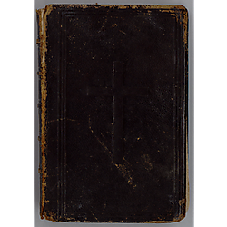 Jane Foster's Prayer Book
