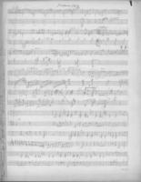 Opus 7 Nocturne for the Piano