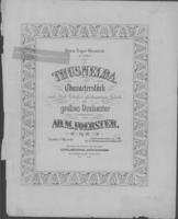 Opus 10 Thusnelda Piccolo