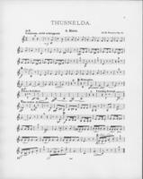 Opus 10 Thusnelda 4th horn