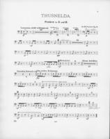 Opus 10 Thusnelda timpani