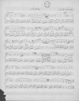 Opus 16 no. 1 Sonatina for the piano