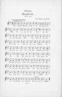 Opus 19 Zwei Lieder Fur vierstimmigen 2nd tenor