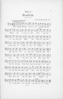 Opus 19 Zwei Lieder Fur vierstimmigen 1st bass