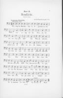 Opus 19 Zwei Lieder Fur vierstimmigen 2nd bass