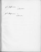 Opus 35 Symphonic ode to Byron: score