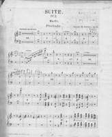 Opus 47 Second Suite Proof: harp