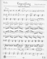 Opus 51 Verzweiflung: viola