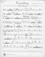 Opus 51 Verzweiflung: piccolo
