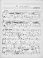Prelude (Antique)