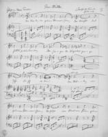 Opus 54 no. 6 Im Walde