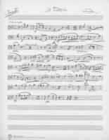Opus 59 At twilight: 1st oboe
