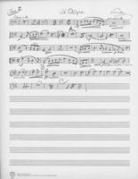 Opus 59 At twilight: 2nd oboe