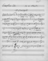 Opus 59 At twilight: alto sax
