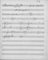 Opus 59 At twilight: timpani