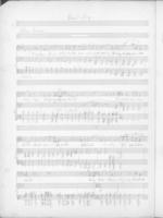 Opus 64 no. 9 Heart Song