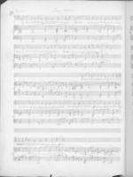 Opus 64 no. 10 Love alone