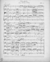 Opus 64 no. 4 The robin's lullaby