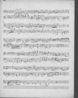 Unknown manuscript
