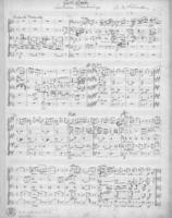 Opus 82 Lyric suite: score