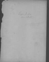 Opus 82 Lyric suite: 1st violin