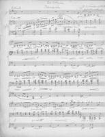 Opus 36 no. 1 Novelette