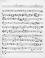 Ave Maria: viola