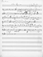 Ave Maria: trombone