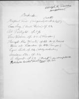 Foerster Orchestra MSS Scores Vol. 6: Opus 86 A legend, nuptial feast