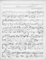 Foerster Orchestra MSS Scores Vol. 6: Opus 48 Prelude to Goethe's Faust
