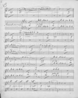 Opus 31 The falconer: 1st and 2nd flute