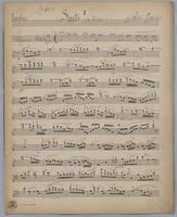 Suite No. 7 - Parts: Violin,