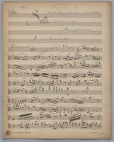 Suite No. 7 - Parts: Violin,