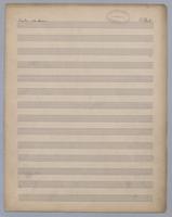 Suite : The Maine : in 4 numbers - Parts: Flute,