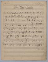 Kleine Violin Duetten: no. 1 - Parts: Violine 2,