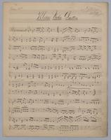 Kleine Violin Duetten: no. 2 - Parts: Violine 2,