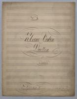 Kleine Violin Duetten: no. 3 - Parts: Violine 1,