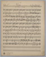 Duo : [no.] 2 - Parts: Violin 2,