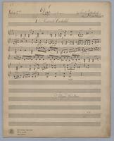 Duo : [no.] 1 - Parts: Violin 2,