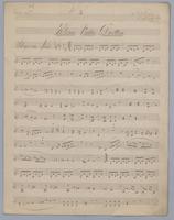 Kleine Violin Duetten: no. 3 - Parts: Violine 2,