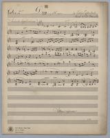 Duo No. 11 - Parts: Violin 2,